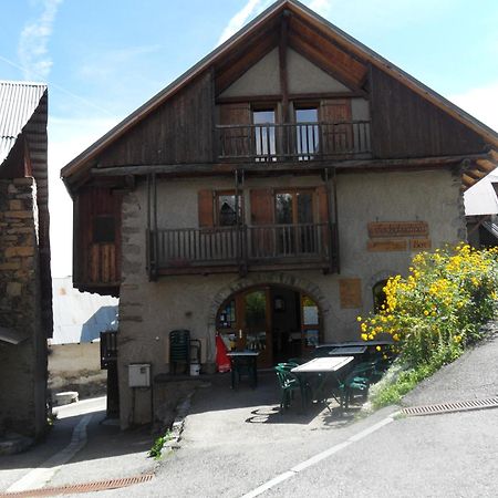 Gites Vallouise Ecrins Exterior foto